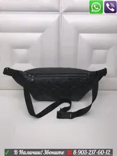 Поясная сумка Discovery Bumbag Louis vuitton