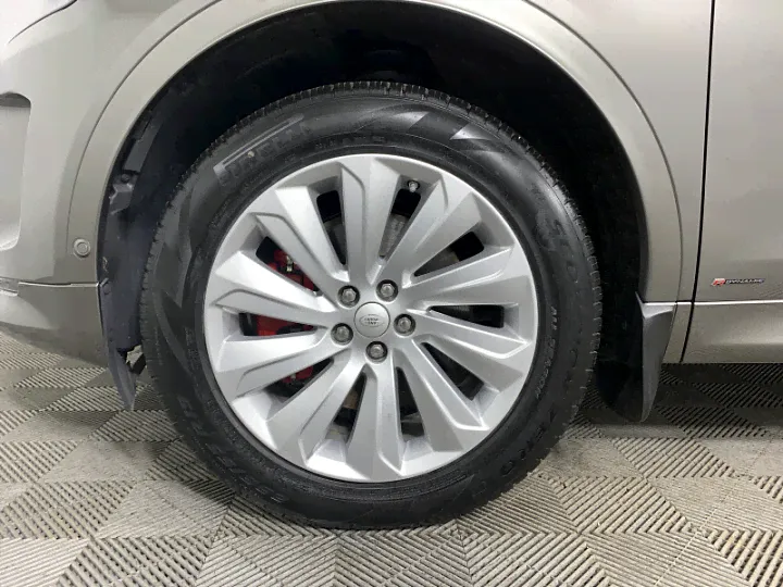 LAND ROVER Discovery Sport 2, 2021-2