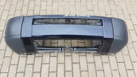 Бампер передний Land-Rover Discovery 3 поколение (2004-2009), 1096046
