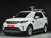 Range Rover Discovery | 2020 | 37.855 km