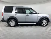 LAND ROVER Discovery 4 2.7, 2009