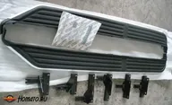 Пороги для LAND ROVER Discovery 3 / 4 2004-2016