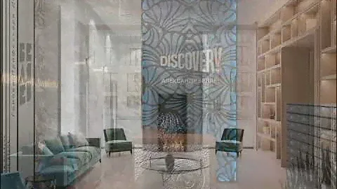 ЖК Discovery в районе Ховрино. Рендеры: медиаресурсы компании MR Group