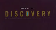 Pink Floyd ‎"Discovery" Box-set