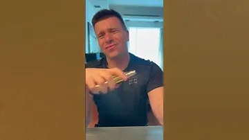 Распаковка духов