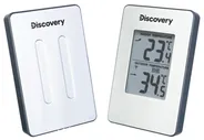 Цифровая метеостанция с радиодатчиком Levenhuk Discovery Report W30