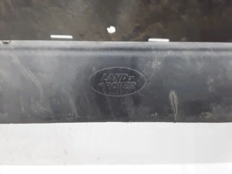 Бампер задний Land Rover Discovery 3-2