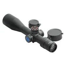 Оптический прицел DISCOVERY VT-3 4-16x44 FFP Compact