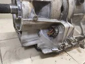 Коробка автомат (АКПП) для Land Rover Discovery 4 LR021834