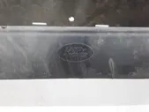 Бампер задний Land Rover Discovery 3