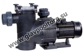 Насос с префильтром 34 м3/ч IML Big Discovery 2,2 кВт 380 В (DY350T-M)
