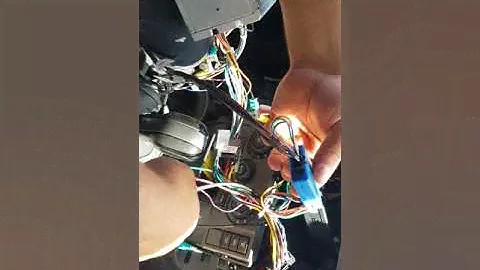 Land Rover Discovery 3 Android Head Unit