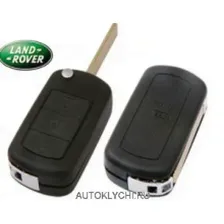 Чип ключ Land Range Rover Discovery LR 3 EWS (Ключи Land Rover) (код 2541)