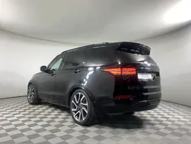 LAND ROVER Discovery 5 3, 2019