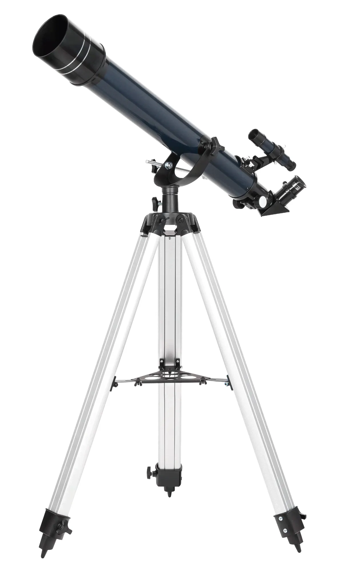 (RU) Телескоп Discovery Spark 707 AZ с книгой
