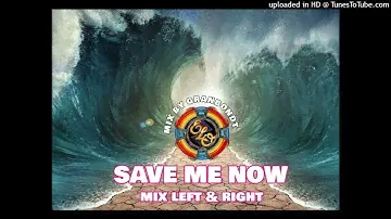 Mix Save Me Now - ELO By Granbondt