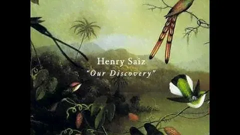Henry Saiz - Our Discovery (Cora Novoa Remix)
