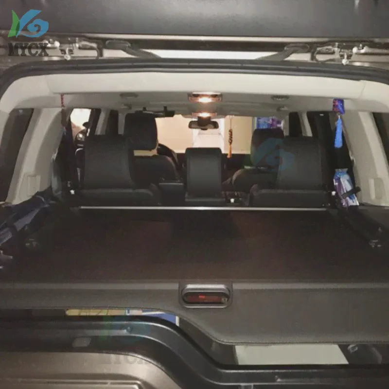 Задняя защитная крышка для багажника Land Rover Discovery 4 LR4 2010-2016 (art.: 3920b85aca31d)-1