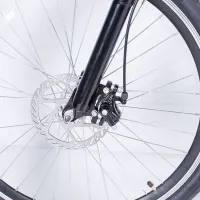 Электровелосипед Pioneer DISCOVERY 26" 250W 10 Ач