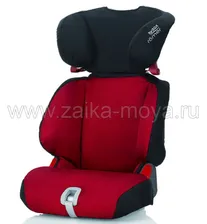 Автокресло Britax Romer Discovery SL 15-36 кг (Бритакс Ремер Дискавери Сл)