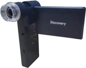 78165, Микроскоп цифровой Discovery Artisan 1024-0