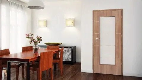 Врати Дискавъри/Classen Discovery Doors