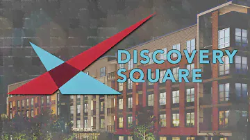 Discovery Square | Herndon VA Apartments | Grady Management Inc.