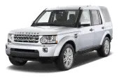 Коврики в салон Land Rover Discovery IV (2009 - 2016)