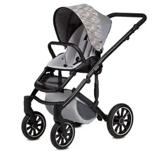 Коляска Anex m/type Discovery 3 в 1