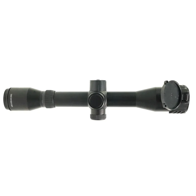 Оптический прицел Discovery VT-R 4X32AC FW25-2