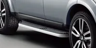 Пороги Land Rover Discovery 3 / 4