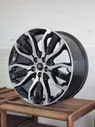 оригинал колёсные диски land rover range rover range rover спорт discovery 5 21 дюймовый