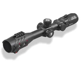Прицел Discovery HS 6-24X44 SF (DY-HS6-24X50SFFW30)