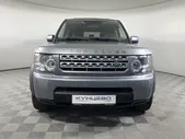 LAND ROVER Discovery 4 2.7, 2012