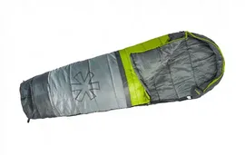 Спальный мешок Norfin Discovery 200