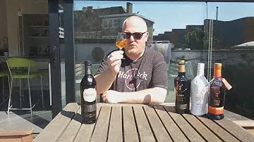 Mark’s Whisky Ramblings 346: Glenfiddich 19 Year Old Madeira Cask Finish
