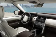 LAND ROVER DISCOVERY 5