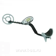 Металлоискатель Bounty Hunter Discovery 2200