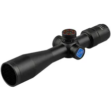 Оптический прицел Discovery VT-3 Compact 4-16X44