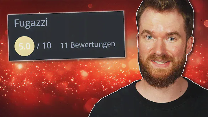 FUGAZZI: Ist DIESE PARFUM MARKE die GRÖSSTE ENTTÄUSCHUNG 2023? 😕