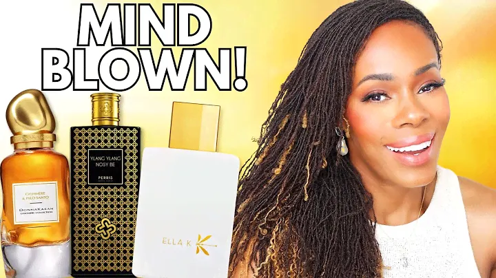 I'M OBSESSED With These Perfumes Currently! | Best Summer Perfumes