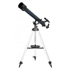 Телескоп Discovery Spark 607 AZ с книгой-0