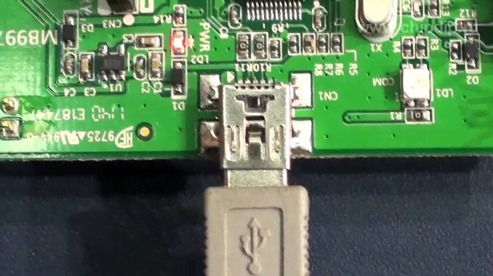 STM32F4DISCOVERY, отладочный комплект на базе ...