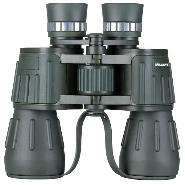 Бинокль Discovery Field 12x50