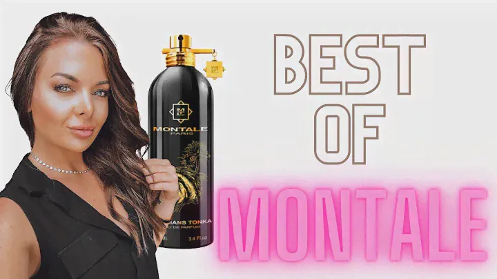 Best Of Montale Women (Discovery Set)