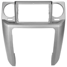 Установочный комплект для магнитолы Land Rover Freelander 3 2005-2009/ Discovery 3 2004-2009 9.0"