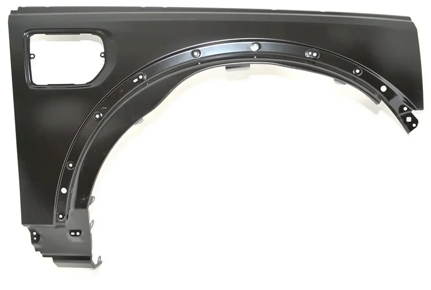 Крылья Land Rover Discovery 4-1