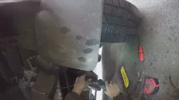 Disco Chassis Repair