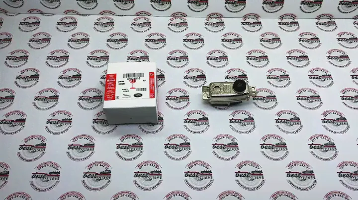 LR031816 Камера кругового обзора передняя Range Rover Sport L320 / Land Rover Discovery 3/4 L319