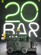Блок клапанов пневмоподвески 20bar для Land Rover Discovery 3 L319 (2004-2009)